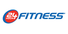 24 Hour Fitness