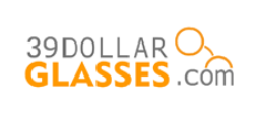 39 Dollar Glasses