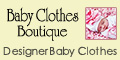 My Baby Clothes Boutique