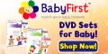 Baby First TV