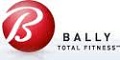 Bally Total Fitness
