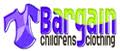 Bargain Childrens Clothing