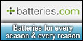 Batteries dot com