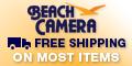 Beach Camera