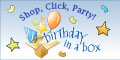 Birthday In A Box