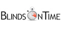 Blinds On Time
