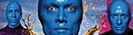 Blue Man Group