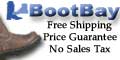 Boot Bay
