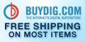 BuyDig dot com