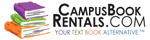 Campus Book Rentals