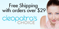 Cleopatras Choice