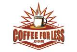 Coffee For Less