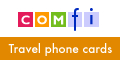 Comfi Phonecards