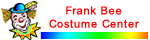 Costume Man