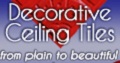 Decorative Ceiling Tiles