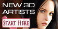 Daz 3D