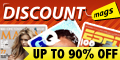 Discount Mags