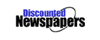 Discounted Newspapers Discounted Newspapers