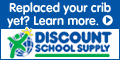 Discount School Supply