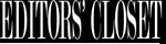 Editors Closet
