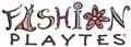 Fashion Playtes