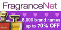 Fragrance Net dot com