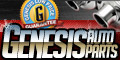 Genesis Auto Parts