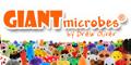 Giant Microbes