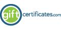 Gift Certificates
