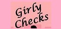 Girly Checks