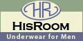 His Room