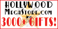 Hollywood Mega Store