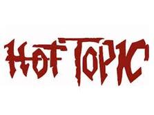 Hot Topic