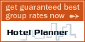 Hotel Planner