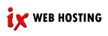 IX Web Hosting