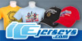 Ice Jerseys