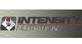 Intensity Nutrition