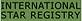 International Star Registry