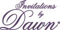 Invitations By Dawn