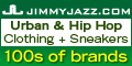 Jimmy Jazz