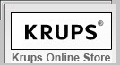 Krups Online Store