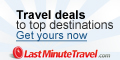 Last Minute Travel