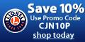 Lionel Store