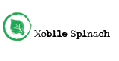 Mobile Spinach