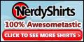 Nerdy Shirts Nerdy Shirts