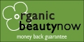 Organic Beauty Now