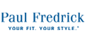Paul Fredrick Men Style