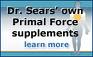 Primal Force