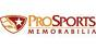 Pro Sports Memorabilia