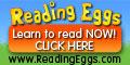 Reading Eggs
